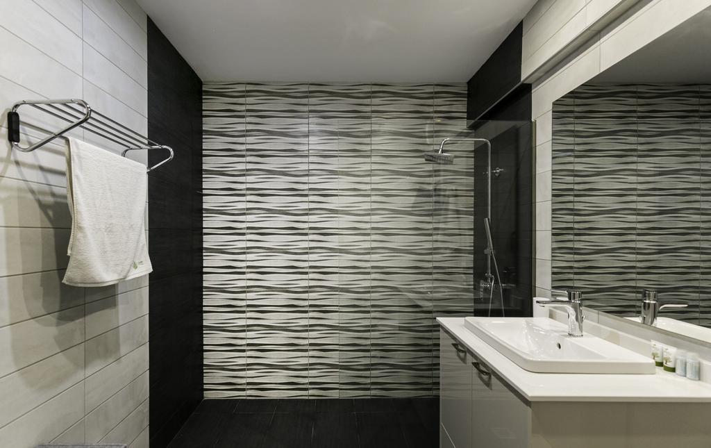 Lindos Kalathos Luxury Apartments Exterior foto